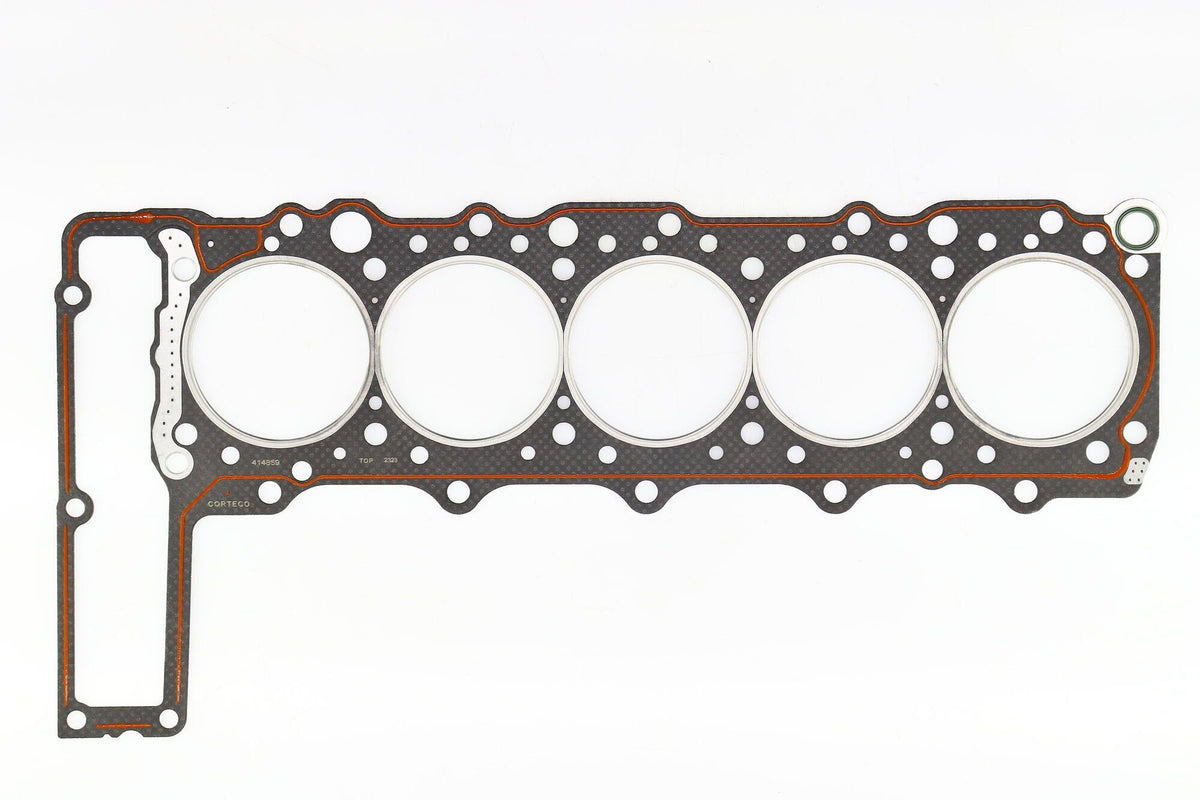 Corteco 83414869 Gasket Cylinder Cover Ssangyoung — Gaskets & Seals