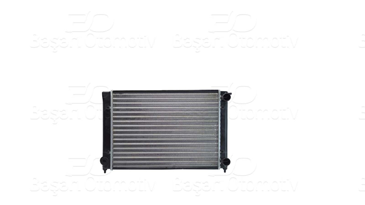 AUTOLUX 1113072-22 Water Radiator Mechanical Mt 435X322x23 VW Golf2 Jetta 1.6 83 > — Radiators & Fans
