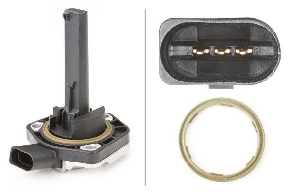 Hella 6PR008079-081 New Modeller Universal Oil Level Sensor