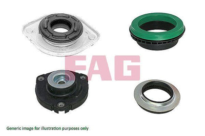 Fag 713080320 Shock Absorber Mount Front Astra K D15dvh 16-21 — Bushings & Mounts