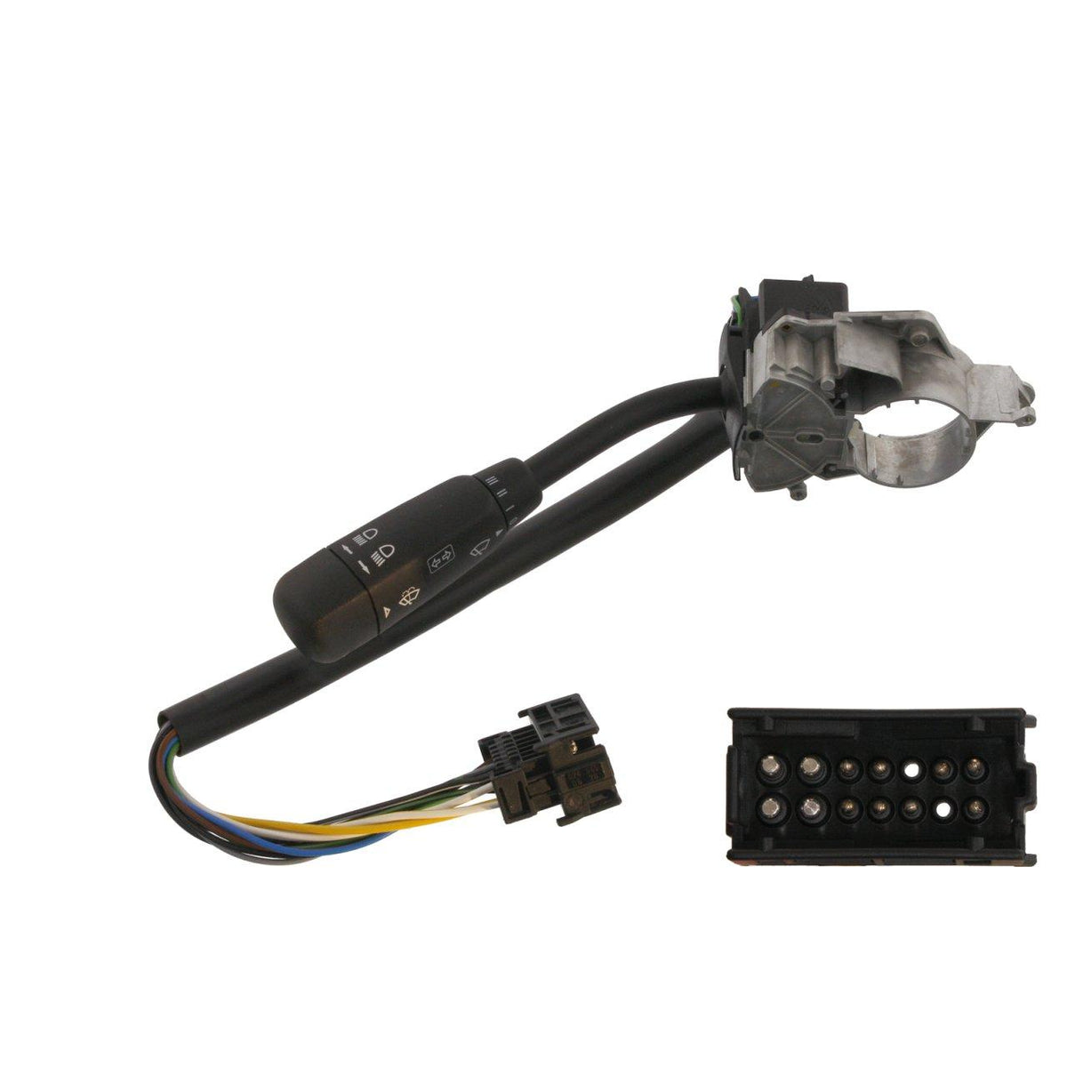 Meyle 0148009056 Mercedes C Series W202 Body C180 C200 Turn Signal and Wiper Arm — Tail, Signal & Reflectors