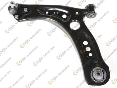 ORJIN 03634 Control Arm Left Complete with Ball Joint 3C0407365A VW Golf VII Audi A3 Seat Leon 1 — Control Arms & Ball Joints