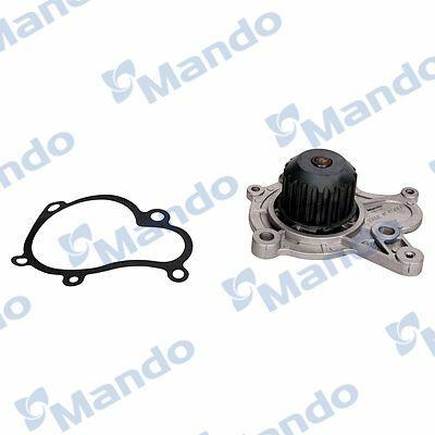 Mando Water Pump EWPH0013 - Efficient Cooling for Accent & Getz — Water Pump & Thermostat