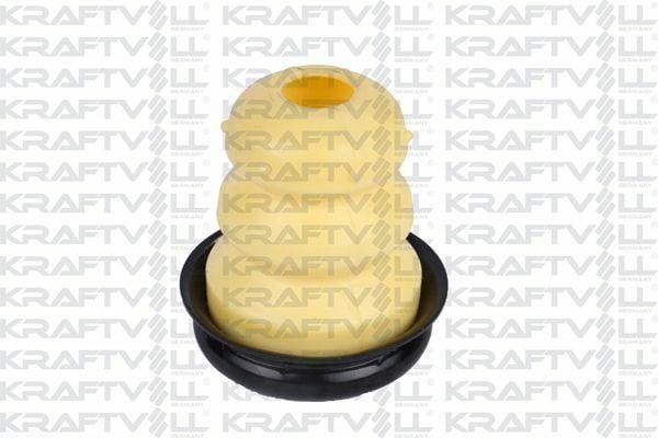 KRAFTVOLL Suspension Bushing Rear Transit V363 — Bushings & Mounts