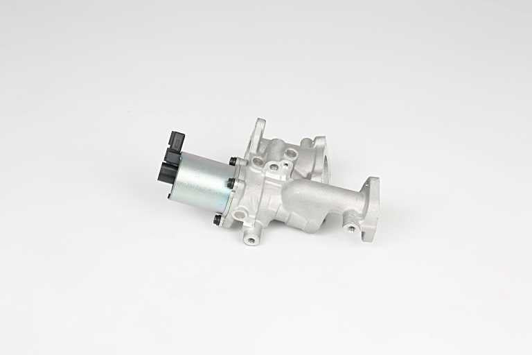Bsg 65-836-012 EGR Valve Corsa C Combo C Astra H Meriva A Z17dth 04-10 — Emission Control