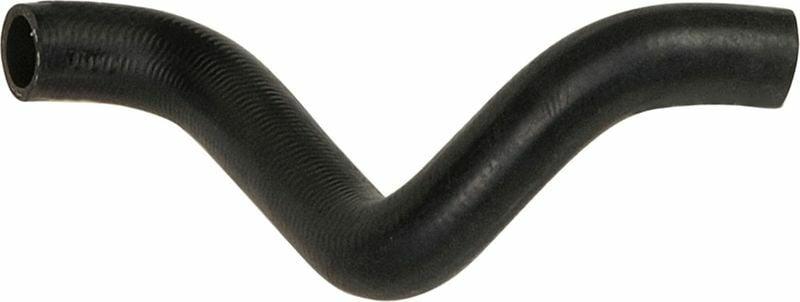 RAPRO 12278 Car Heater Hose - Durable EPDM for Kangoo Express 1.9D — Hoses & Tanks