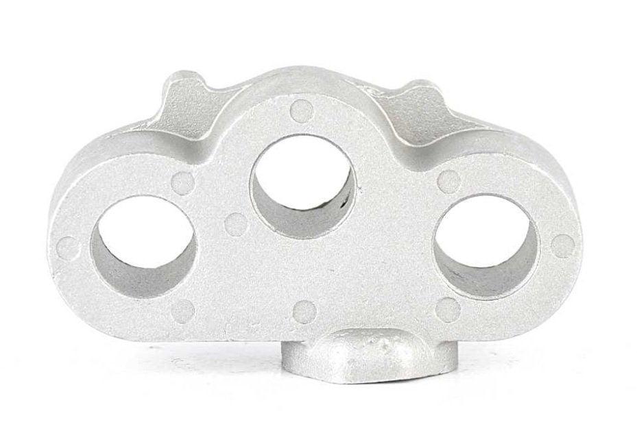 YTT Opel Astra H 1.6 Right Engine Mount Bracket — Mounts