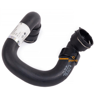 PSA 13346363 Opel Astra J Zafira C 1.6 Diesel Radiator Lower Hose Genuine — Radiators & Fans