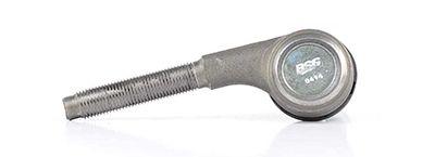 Bsg 70-310-031 Tie Rod End Left 307 / C4 1.6 Tu5jp 08 / 2000 — Tie Rods & Linkage