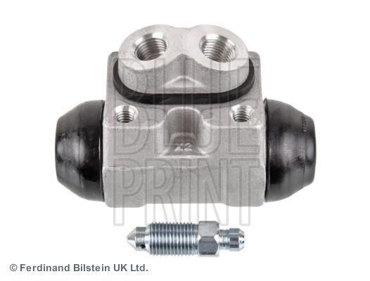 Blueprint ADG04425 - Rear Left Brake Cylinder for Accent 2000-2006, Getz 2002 — Blue Print, Brake Hydraulics