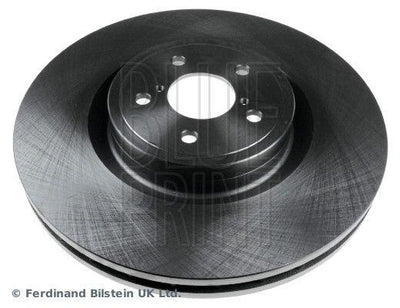 Blue Print ADS74322 Front Brake Disc Subaru Impreza Legacy 2.0 WRX 326mm Set of 2 — Brake Rotors & Drums