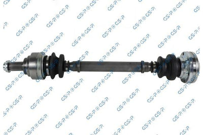 GSP 205073 Complete Rear Axle BMW E60 E63 E65 E66 00 > 10 — Axles, CV Joints & Boots