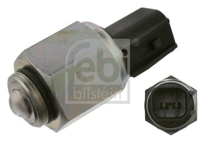 Febi 37198 Reverse Gear Switch Compatible with Ford C-Max, Ford Connect and 2 more — Switches & Relays
