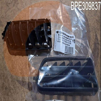 Bitapart BPE309837 Ventilation Dıfuzoru Center Right Peugeot 301 Citroen C-Elysee