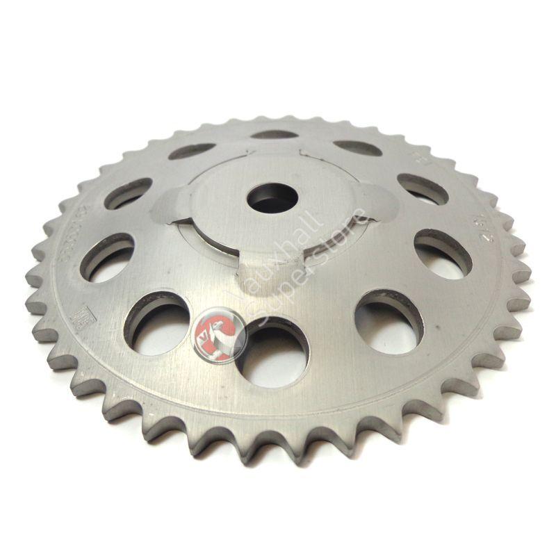 PSA 55353162 Opel Corsa C 1.2-1.4 Twinport Timing Chain Gear Genuine