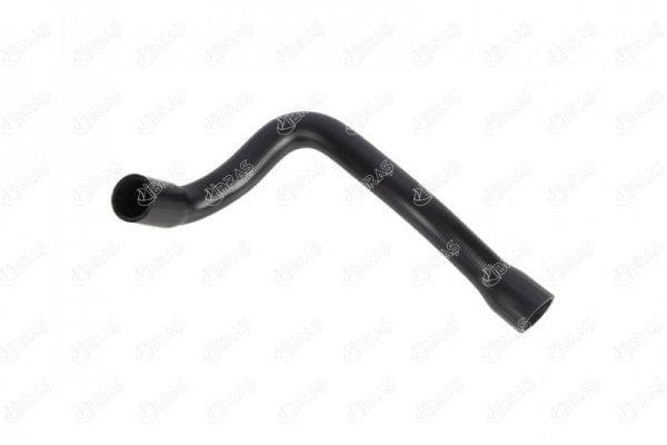 IBRAS Radiator Hose for BMW E39 E38 M60 - Durable EPDM Material — İbraş, Hoses & Tanks