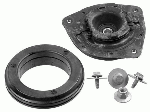 LEMFORDER 3498601 - Suspension Support Bearing Kit — Lemförder, Wheel Bearings