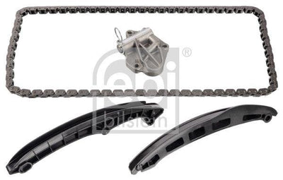 Febi Bilstein 102197 Camshaft Chain Set Polo Ibiza Toledo Fabia Roomster 1.2Tsi Cgpa Cgpb Bme Bxv Chfa Bzg Ceva 06 > — Timing