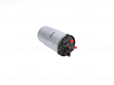 Wisco 1133195-00 Fuel Filter Long with Gasket VW Polo Skoda Fabia1 Seat Ibiza3/Cordoba 1.4 TDI/1.9 TDI 01>