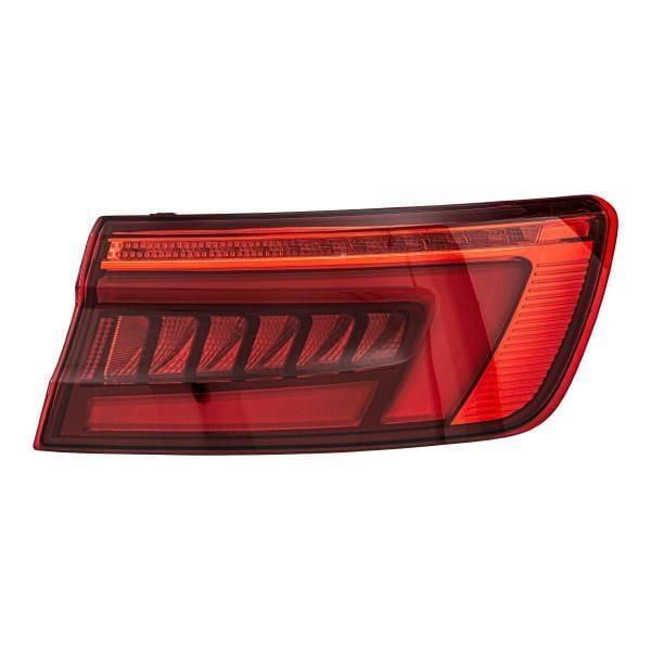 Hella Audi A4 2016-2019 Right LED Tail Light — Tail, Signal & Reflectors