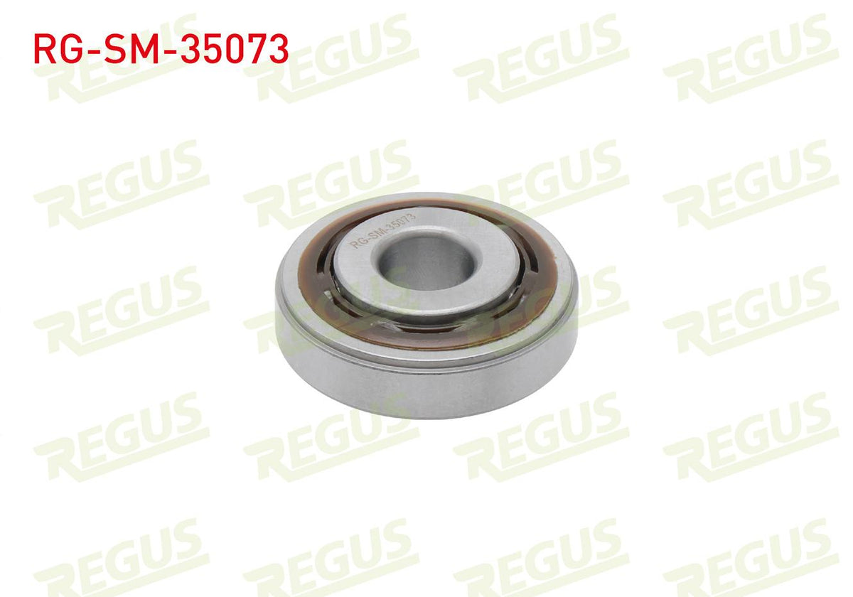 REGUS RG-SM-35073 Shock Absorber Bearing Front Renault Traffic II 01-14, Traffic III 15- and 2 more models — Shocks & Struts