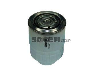 Purflux CS768 Diesel Filter Accord CRV 06 2.2 CTDi — Fuel Delivery