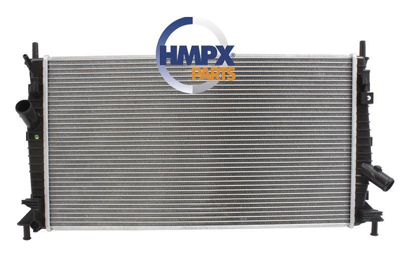 HİMPEKS 3M5H 8005 TL Su Radiator (Brazing) Focus 04 > 11 Diesel / Gasoline — Radiators & Fans