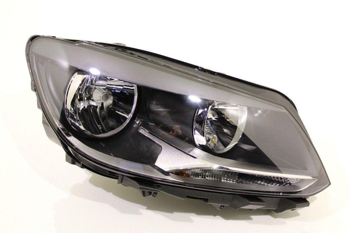 Magneti Marelli 710301268204 Headlight Right Caddy-Touran Bm 10-15 — Headlights