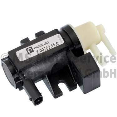Pierburg Turbocharger Pressure Converter - W176 W246 C218 12-18 — Vehicle Sensors & Switches