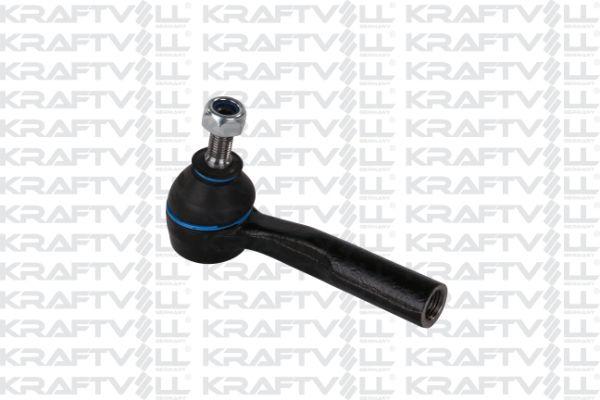 Kraftvoll 13020009 Tie Rod End Left Fiorino Bipper Nemo 06-Linea Grande Punto Linea 07-Corsa D Alfa Rome — Tie Rods & Linkage