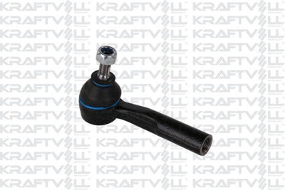 Kraftvoll 13020009 Tie Rod End Left Fiorino Bipper Nemo 06-Linea Grande Punto Linea 07-Corsa D Alfa Rome — Tie Rods & Linkage