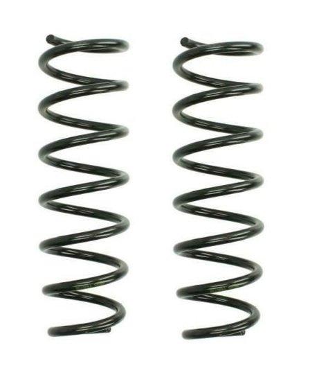 Lesjöfors 4208481 Bmw 5 Series F10/F11 Rear Coil Spring Set 520D/525D/530D/535D Set — Springs