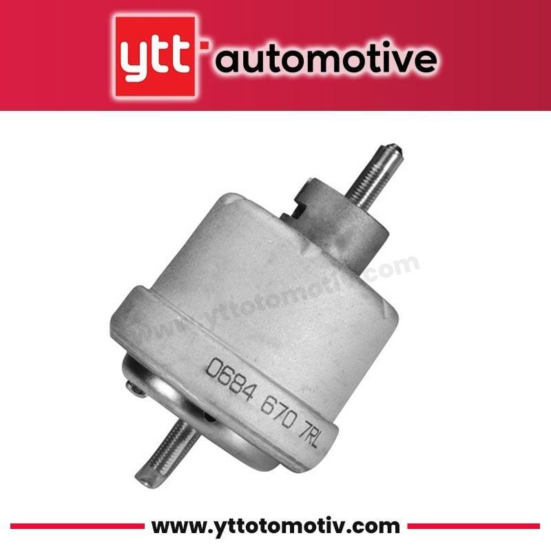 YTT Engine Mount Right Vectra.B 1.6 16V *X16xel* — Mounts