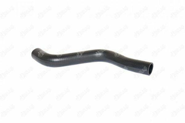 IBRAS Radiator Upper Hose - Fits Golf II, Jetta II and 2 more models — İbraş, Radiators & Fans
