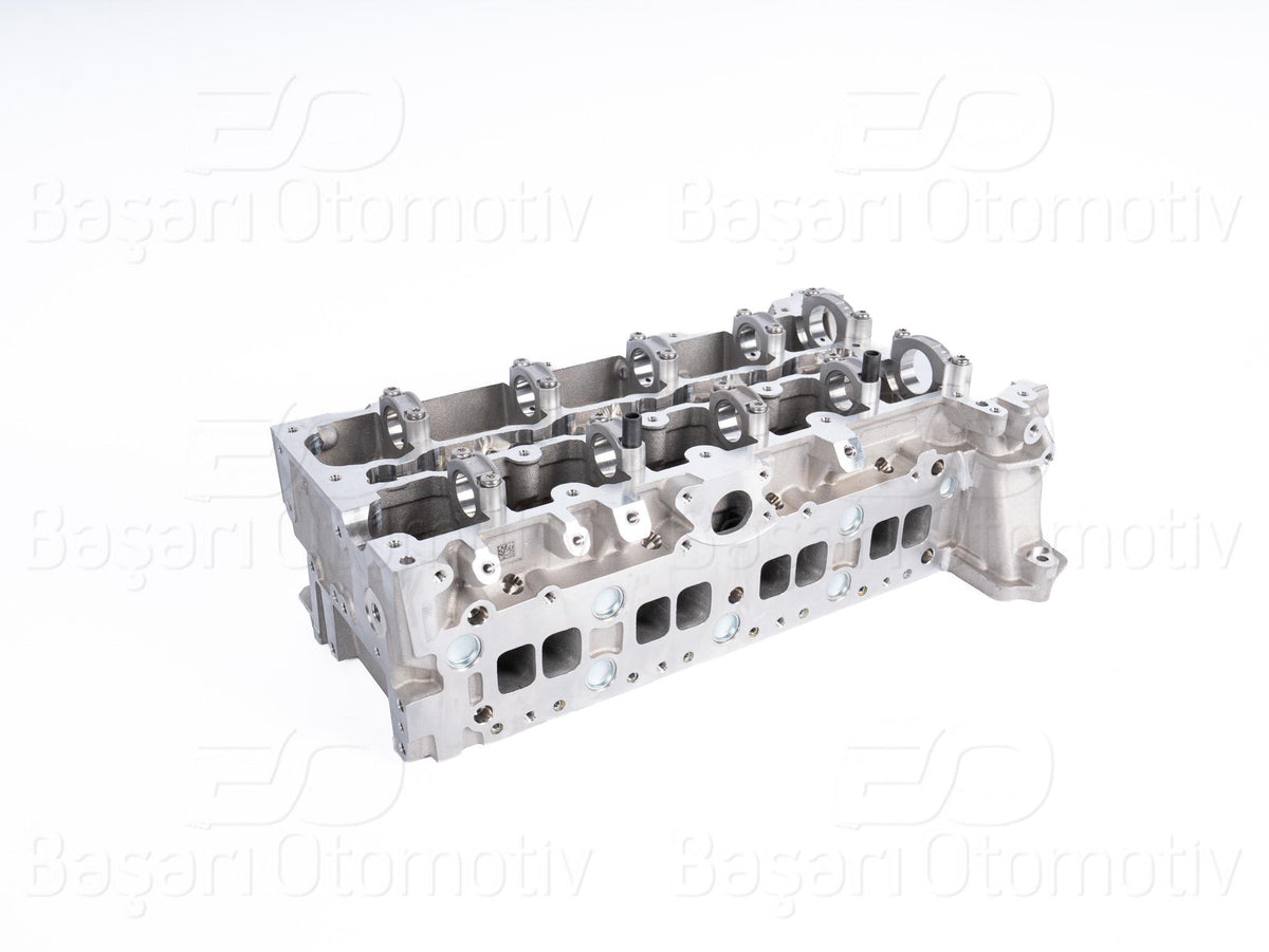 Wisco 3115022-00 Cylinder Head Mercedes Sprinter Vito A B C E Series (Euro 5) (Om651.955-Om651.957) 1 — Cylinder Head & Block