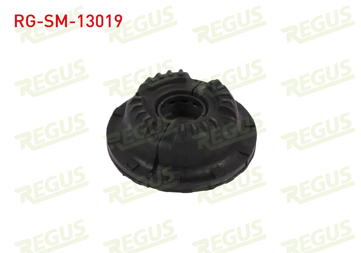 REGUS RG-SM-13019 Shock Absorber Mount Front Left-Right Electric Audi A4 (8K2,B8) 1.4 TFSI 2007-2015 — Bushings & Mounts