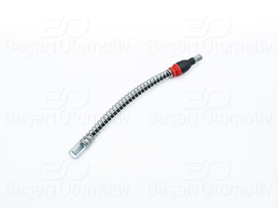 Wisco 2203039-00 El Brake Cable Brake Drum Type Opel Astra H 04 > — Brake Rotors & Drums