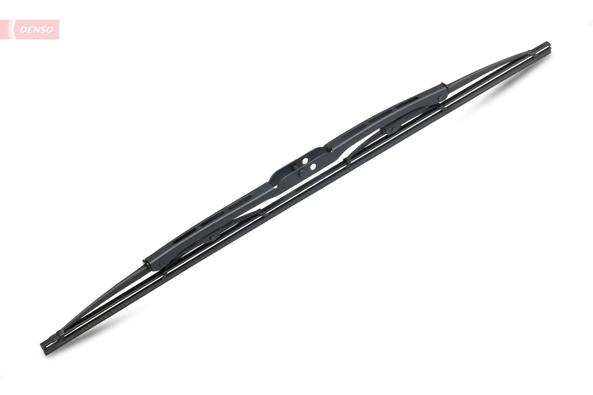 Denso DM-048 Wiper Single-(480mm / 19Inc)-(Japanese All Models) — Wipers