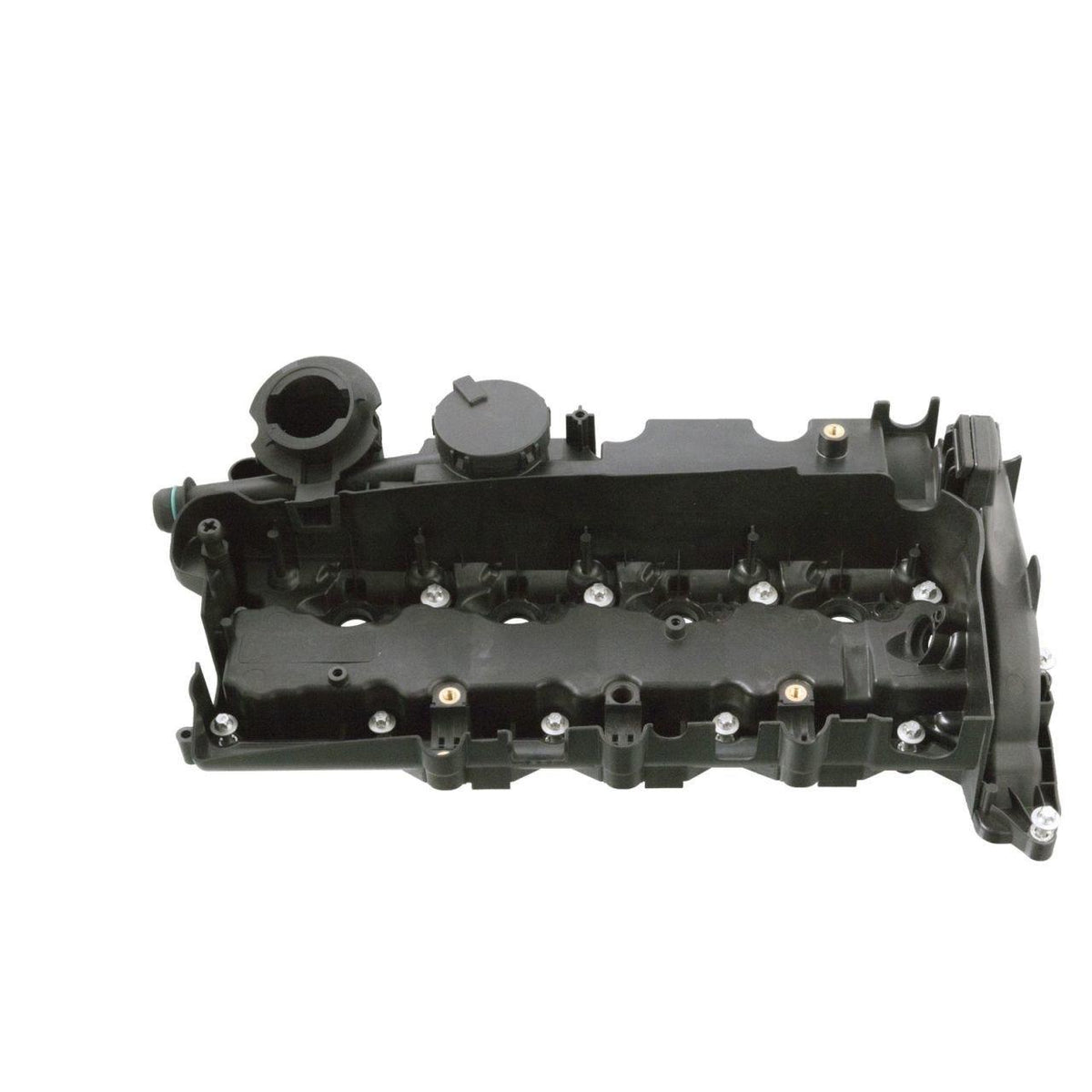 FEBI BILSTEIN BMW E90 320D N47 Engine Valve Cover — Covers & Protection