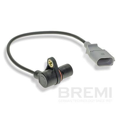 Bremi 60192 Crankshaft Speed Sensor Vag A4 A6 A8 Phaeton 02-16
