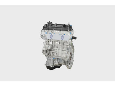 Schutze 192805 Complete Motor Hyundai Kia 1.4 16V Dual CVVT Complete Motor G4LC Kappa