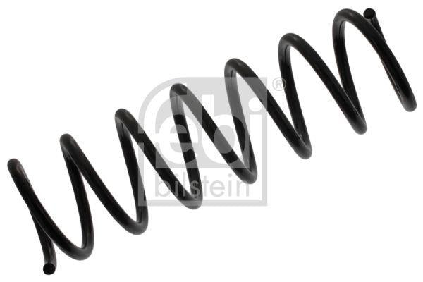 FEBI Rear Coil Spring for Focus II (2004-2011) and C-Max (2003-2007) — Springs