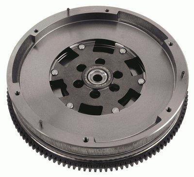 Sachs 2294501231 Flywheel Crafter 2.0 TDI Cktb Cktc Ckuc Cslb 136 Ps — Clutch & Flywheel
