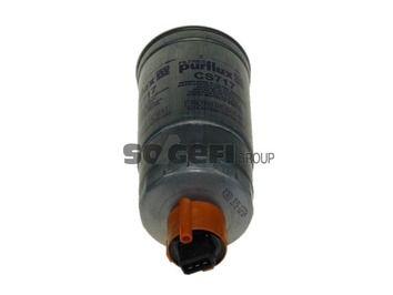 Purflux CS717 Diesel Filter Doblo Stilo Alfa 147 Alfa 156 1.9 JTD 03 > — Fuel Delivery