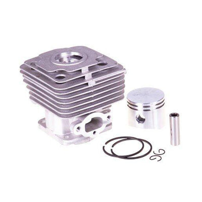 Veta 166997 Cylinder + Piston 40mm - Compatible with Sparta 42, 44 — Pistons & Rotating