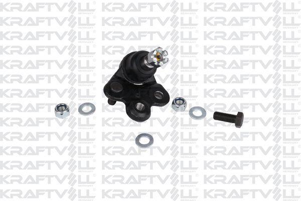 KRAFTVOLL Ball Joint for Honda Civic 2006-2012 - Suspension Component — Control Arms & Ball Joints