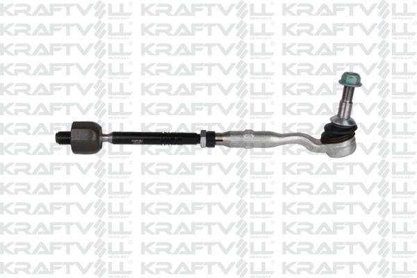 Kraftvoll 13030502 Tie Rod Assembly Front Left BMW F10 F11 F08 — Tie Rods & Linkage