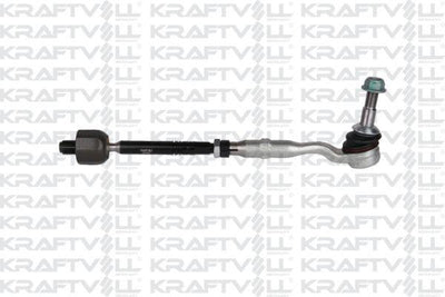 Kraftvoll 13030502 Tie Rod Assembly Front Left BMW F10 F11 F08 — Tie Rods & Linkage
