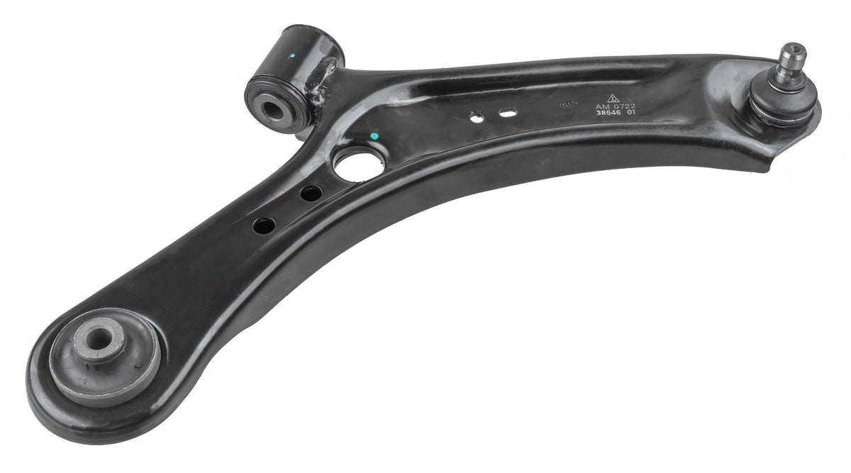 Lemförder 3854601 Control Arm Lower Left with Ball Joint Fiat SX4 (EY GY) 1.6 DDiS 08-13 — Control Arms & Ball Joints
