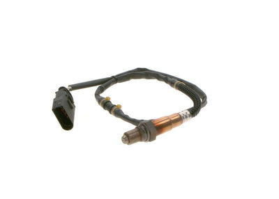 Bosch 0258006586 VW Touareg Cayenne 3.2 Lamda Sensor 7L5906262b